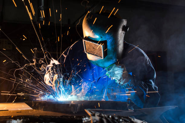 Best Structural Steel Welding in Deltona, FL