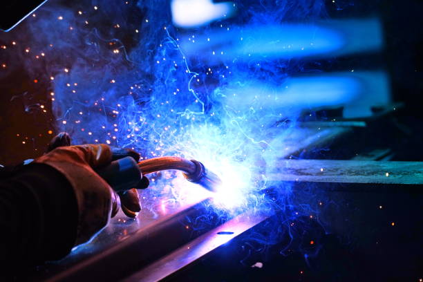 Best Specialty Welding Processes in Deltona, FL