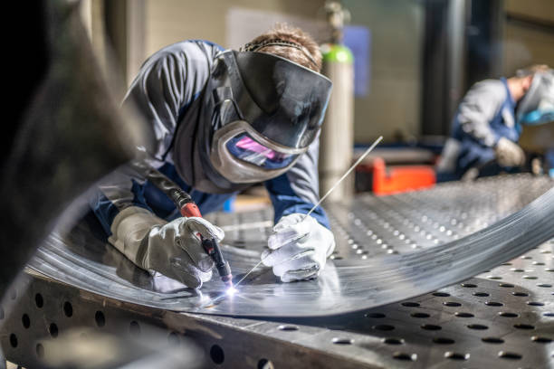 Affordable Welder Services in Deltona, FL
