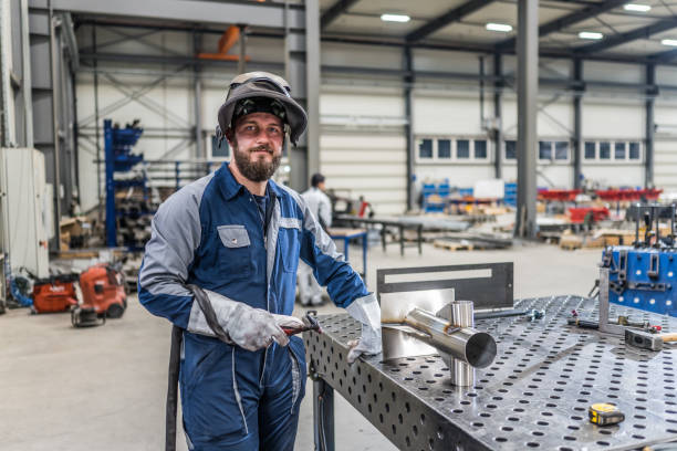Best Food and Beverage Processing Equipment Welding in Deltona, FL