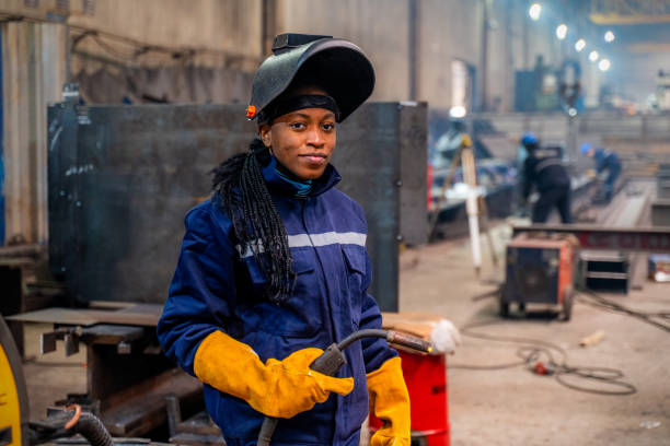 Professional Welder & Metal Fabrication in Deltona, FL
