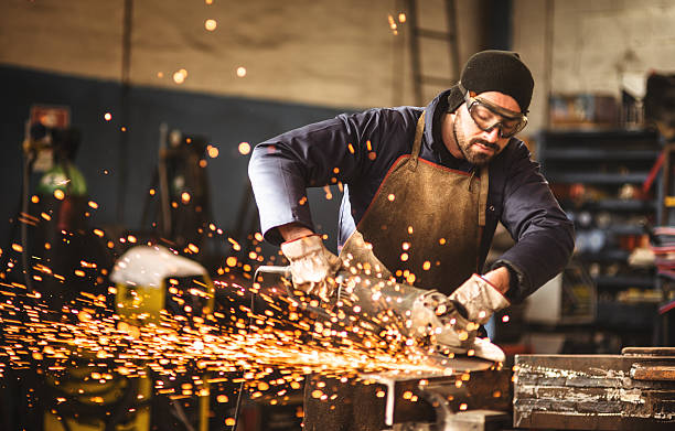 Best Structural Steel Welding in Deltona, FL